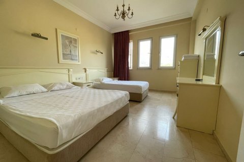 آپارتمان در Kargicak،  Alanya ، امارات متحده عربی 2 خوابه ، 100 متر مربع.  شماره 79741 - 12