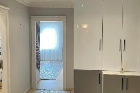 آپارتمان در  Cikcilli ، امارات متحده عربی 2 خوابه ، 120 متر مربع.  شماره 84636 - 15