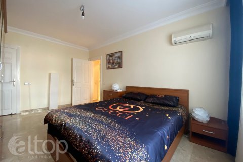 آپارتمان در  Cikcilli ، امارات متحده عربی 2 خوابه ، 120 متر مربع.  شماره 80279 - 12