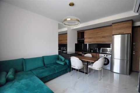 آپارتمان در  Oba ، امارات متحده عربی 1 خوابه ، 45 متر مربع.  شماره 82972 - 22