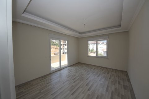 آپارتمان در  Alanya ، امارات متحده عربی 6 خوابه ، 280 متر مربع.  شماره 79691 - 6