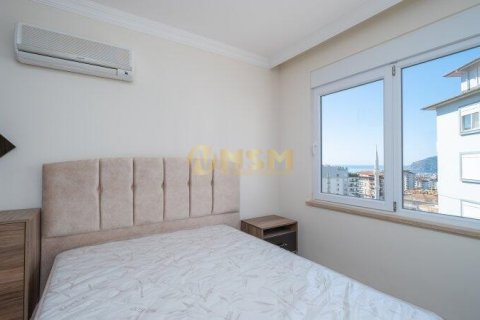 آپارتمان در  Alanya ، امارات متحده عربی 3 خوابه ، 160 متر مربع.  شماره 83841 - 26
