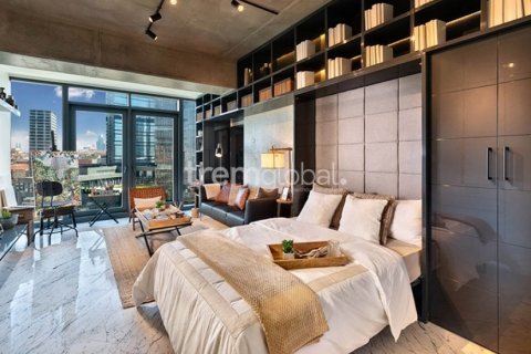 آپارتمان در  Istanbul ، امارات متحده عربی 1 خوابه ، 148 متر مربع.  شماره 80993 - 10