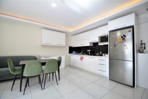آپارتمان در  Mahmutlar ، امارات متحده عربی 2 خوابه ، 115 متر مربع.  شماره 82970 - 17