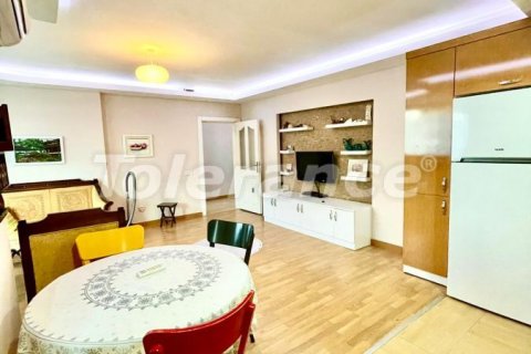 آپارتمان در  Antalya ، امارات متحده عربی 2 خوابه ، 120 متر مربع.  شماره 80743 - 4