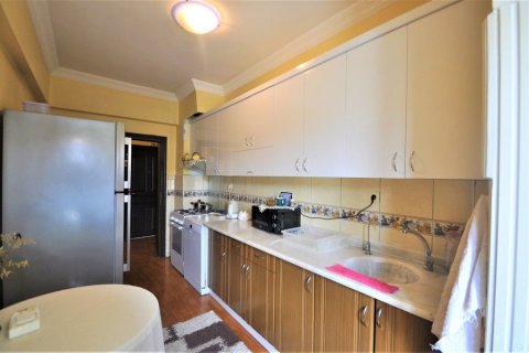 آپارتمان در  Alanya ، امارات متحده عربی 3 خوابه ، 130 متر مربع.  شماره 82965 - 12