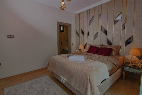 آپارتمان در  Antalya ، امارات متحده عربی 4 خوابه ، 165 متر مربع.  شماره 81899 - 9