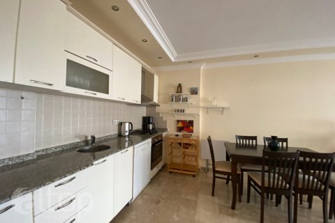 آپارتمان در  Cikcilli ، امارات متحده عربی 2 خوابه ، 120 متر مربع.  شماره 80279 - 4