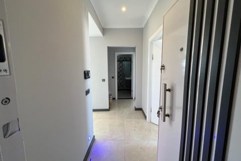 آپارتمان در  Alanya ، امارات متحده عربی 3 خوابه ، 150 متر مربع.  شماره 83044 - 14