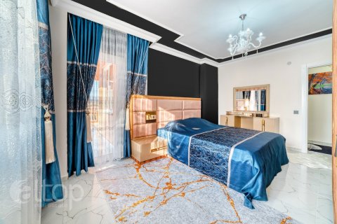 آپارتمان در  Alanya ، امارات متحده عربی 2 خوابه ، 110 متر مربع.  شماره 83363 - 10