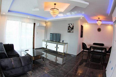 آپارتمان در  Mahmutlar ، امارات متحده عربی 2 خوابه ، 120 متر مربع.  شماره 84363 - 8