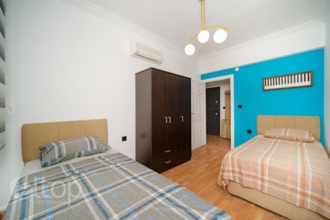 آپارتمان در  Alanya ، امارات متحده عربی 2 خوابه ، 100 متر مربع.  شماره 83780 - 11