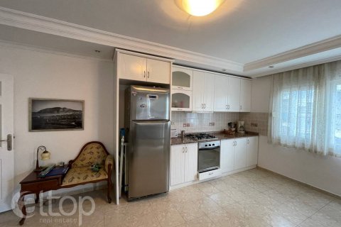 آپارتمان در  Alanya ، امارات متحده عربی 2 خوابه ، 100 متر مربع.  شماره 80156 - 6