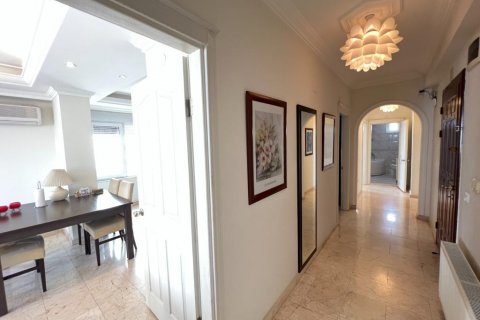 آپارتمان در  Cikcilli ، امارات متحده عربی 2 خوابه ، 115 متر مربع.  شماره 79755 - 14