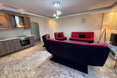 آپارتمان در  Mahmutlar ، امارات متحده عربی 2 خوابه ، 120 متر مربع.  شماره 84953 - 3