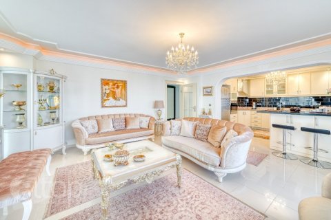 آپارتمان در  Mahmutlar ، امارات متحده عربی 2 خوابه ، 170 متر مربع.  شماره 80281 - 21