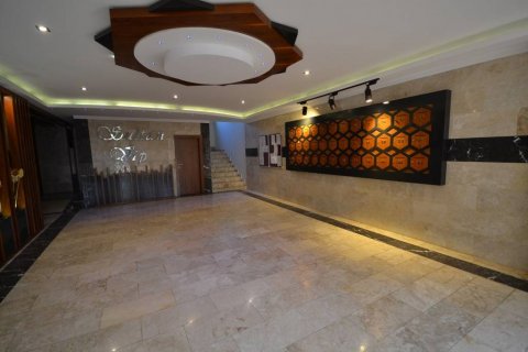 آپارتمان در  Mahmutlar ، امارات متحده عربی 2 خوابه ، 120 متر مربع.  شماره 84363 - 5