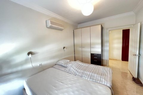 آپارتمان در  Cikcilli ، امارات متحده عربی 2 خوابه ، 115 متر مربع.  شماره 79755 - 12