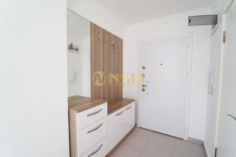 آپارتمان در  Alanya ، امارات متحده عربی 2 خوابه ، 110 متر مربع.  شماره 83802 - 22