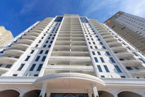 آپارتمان در  Istanbul ، امارات متحده عربی 1 خوابه ، 122 متر مربع.  شماره 80918 - 14