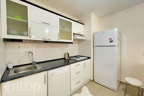 آپارتمان در  Mahmutlar ، امارات متحده عربی 1 خوابه ، 60 متر مربع.  شماره 80148 - 18