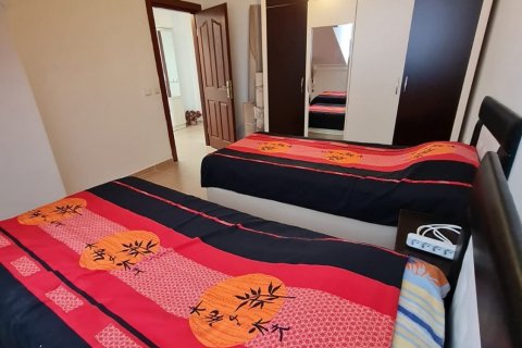 پنت هاس در  Alanya ، امارات متحده عربی 4 خوابه ، 200 متر مربع.  شماره 79509 - 10