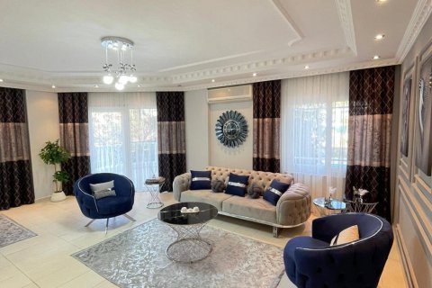 آپارتمان در  Cikcilli ، امارات متحده عربی 2 خوابه ، 120 متر مربع.  شماره 84636 - 1
