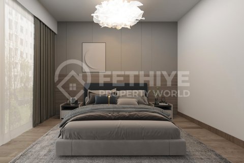 ویلا در  Fethiye ، امارات متحده عربی 4 خوابه ، 300 متر مربع.  شماره 84547 - 17