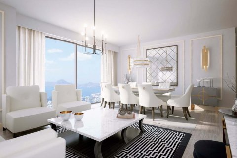 آپارتمان در  Istanbul ، امارات متحده عربی 3 خوابه ، 137.62 متر مربع.  شماره 81708 - 7