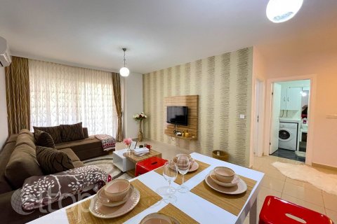 آپارتمان در  Mahmutlar ، امارات متحده عربی 1 خوابه ، 60 متر مربع.  شماره 80148 - 13
