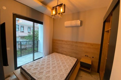 آپارتمان در  Alanya ، امارات متحده عربی 1 خوابه ، 49 متر مربع.  شماره 84903 - 13