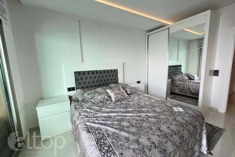 آپارتمان در  Alanya ، امارات متحده عربی 1 خوابه ، 65 متر مربع.  شماره 82800 - 13