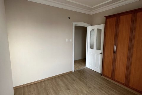 آپارتمان در  Mersin ، امارات متحده عربی 4 خوابه ، 175 متر مربع.  شماره 83737 - 13