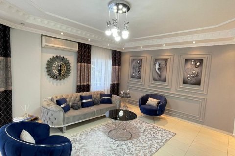 آپارتمان در  Cikcilli ، امارات متحده عربی 2 خوابه ، 120 متر مربع.  شماره 84636 - 2