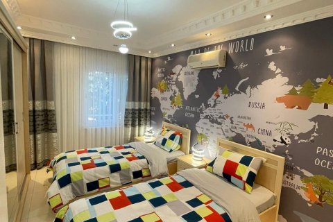 آپارتمان در  Cikcilli ، امارات متحده عربی 2 خوابه ، 120 متر مربع.  شماره 84636 - 13