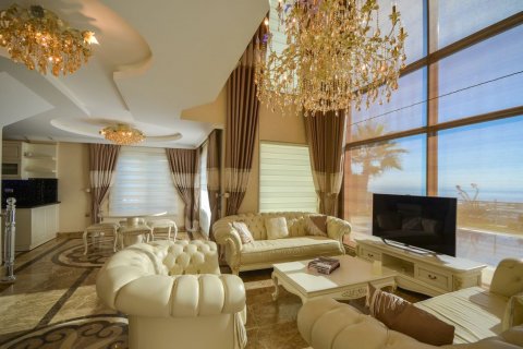 ویلا در Kargicak،  Alanya ، امارات متحده عربی 4 خوابه ، 300 متر مربع.  شماره 83003 - 28