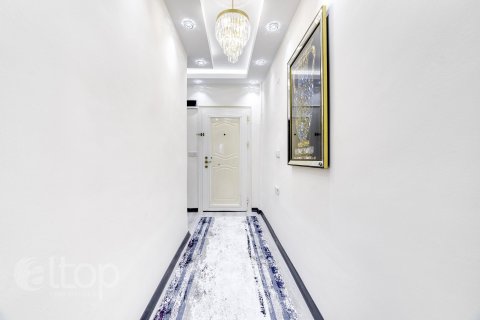 آپارتمان در  Mahmutlar ، امارات متحده عربی 1 خوابه ، 60 متر مربع.  شماره 80740 - 9