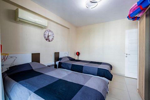 آپارتمان در  Mahmutlar ، امارات متحده عربی 2 خوابه ، 110 متر مربع.  شماره 82996 - 25