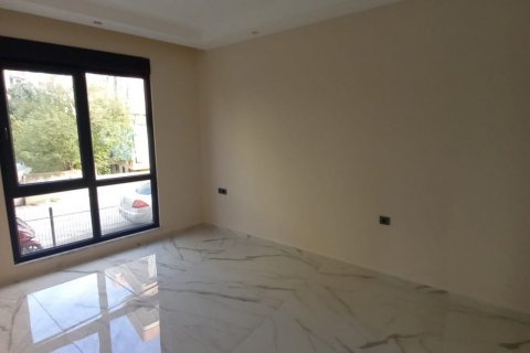 آپارتمان در  Alanya ، امارات متحده عربی 1 خوابه ، 55 متر مربع.  شماره 80581 - 8