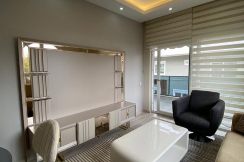 آپارتمان در  Oba ، امارات متحده عربی 2 خوابه ، 75 متر مربع.  شماره 85069 - 6