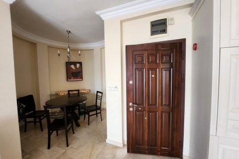 آپارتمان در Kargicak،  Alanya ، امارات متحده عربی 1 خوابه ، 75 متر مربع.  شماره 83031 - 8