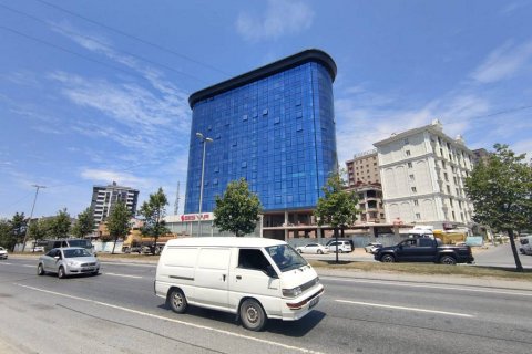 آپارتمان در  Istanbul ، امارات متحده عربی 1 خوابه ، 98 متر مربع.  شماره 83001 - 6