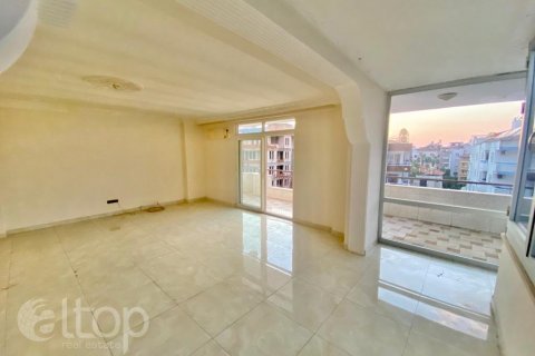 آپارتمان در  Alanya ، امارات متحده عربی 3 خوابه ، 160 متر مربع.  شماره 79522 - 2