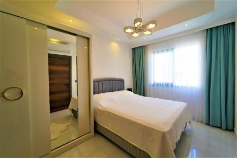 آپارتمان در  Mahmutlar ، امارات متحده عربی 2 خوابه ، 90 متر مربع.  شماره 82316 - 12