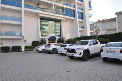 آپارتمان در  Mahmutlar ، امارات متحده عربی 2 خوابه ، 95 متر مربع.  شماره 82967 - 24