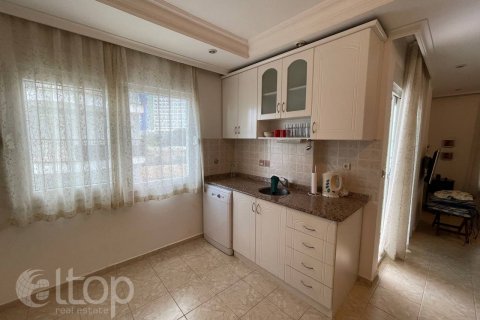 آپارتمان در  Alanya ، امارات متحده عربی 2 خوابه ، 100 متر مربع.  شماره 80156 - 15
