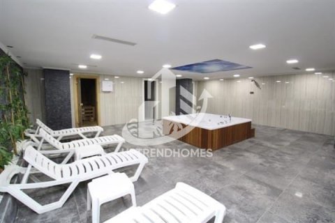 آپارتمان در  Mahmutlar ، امارات متحده عربی 1 خوابه ، 70 متر مربع.  شماره 80757 - 10
