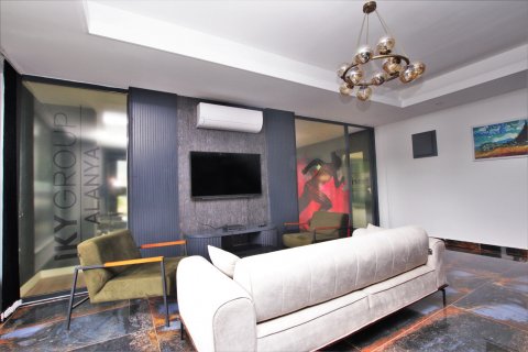 آپارتمان در  Oba ، امارات متحده عربی 1 خوابه ، 60 متر مربع.  شماره 83030 - 25