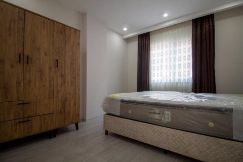آپارتمان در Kepez،  Antalya ، امارات متحده عربی 1 خوابه ، 55 متر مربع.  شماره 84697 - 5