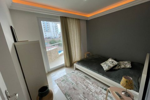 آپارتمان در  Cikcilli ، امارات متحده عربی 3 خوابه ، 220 متر مربع.  شماره 79678 - 8